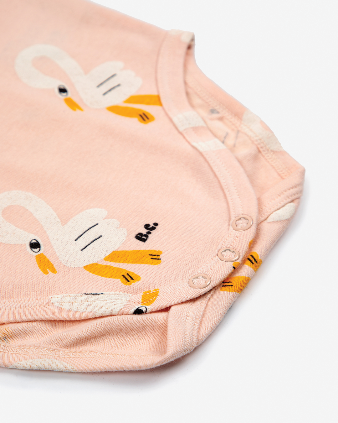 BODYSUIT BOBO CHOSES PELICAN