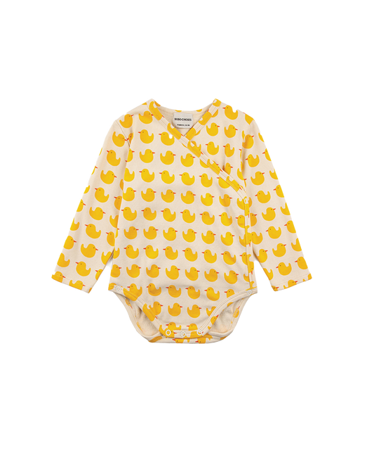 BODYSUIT BOBO CHOSES DUCK