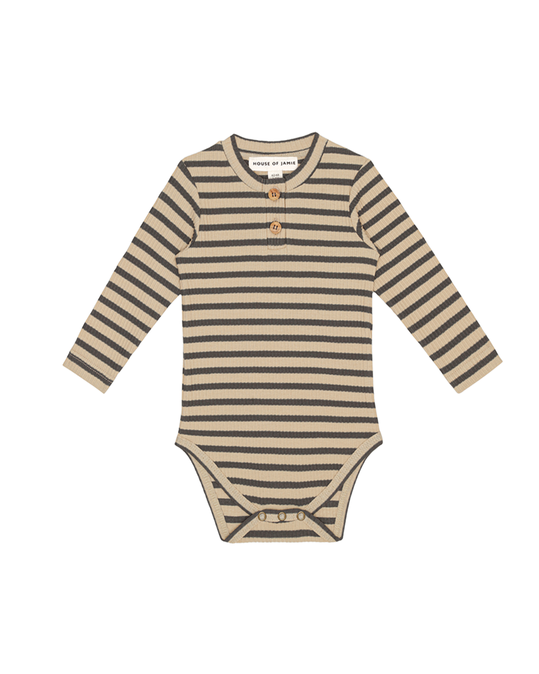 BODYSUIT HOUSE OF JAMIE CASTLE ROCK STRIPES