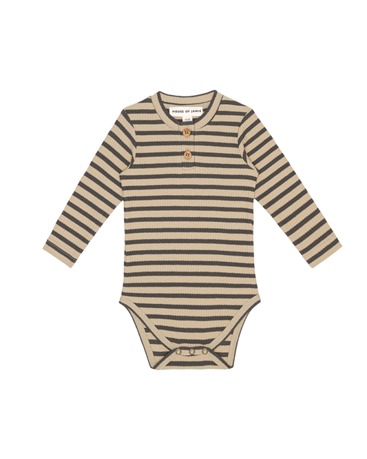 BODYSUIT HOUSE OF JAMIE CASTLE ROCK STRIPES