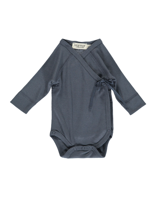 BODYSUIT MARMAR BLUE