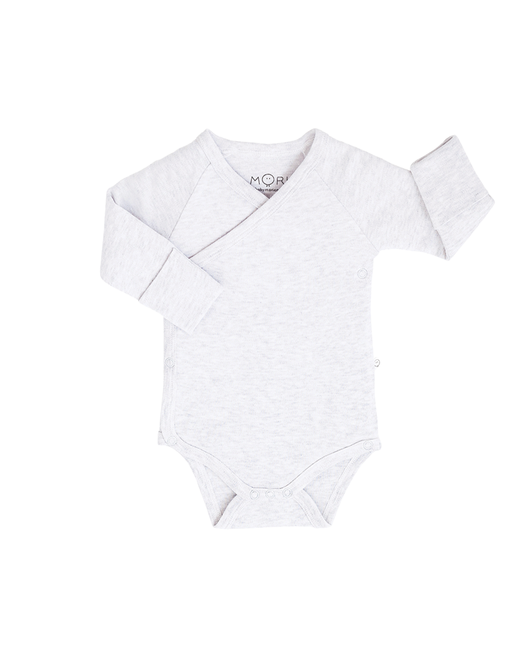 BODYSUIT MORI GREY