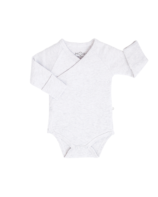 BODYSUIT MORI GREY