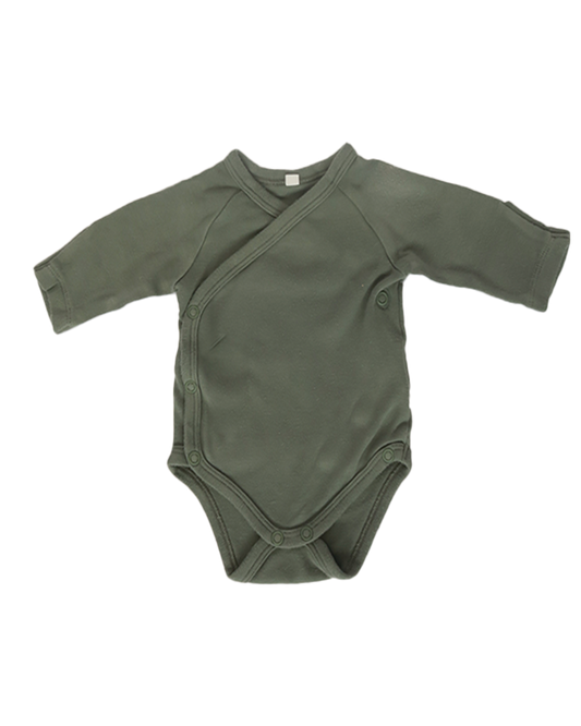 BODYSUIT MORI KHAKI