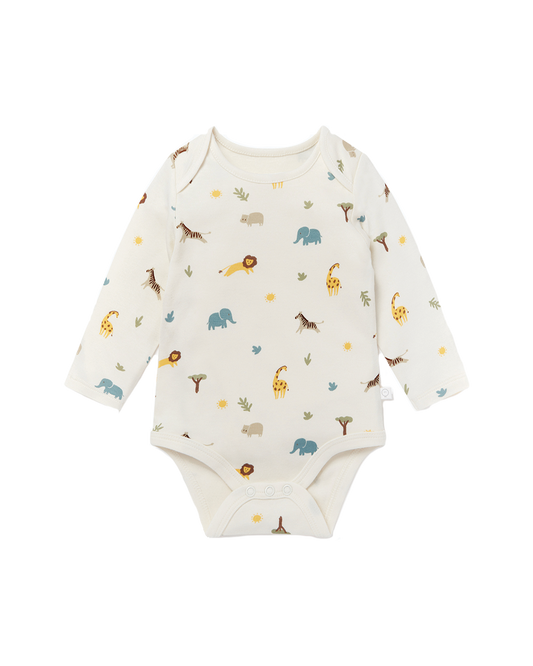 BODYSUIT MORI SAFARI