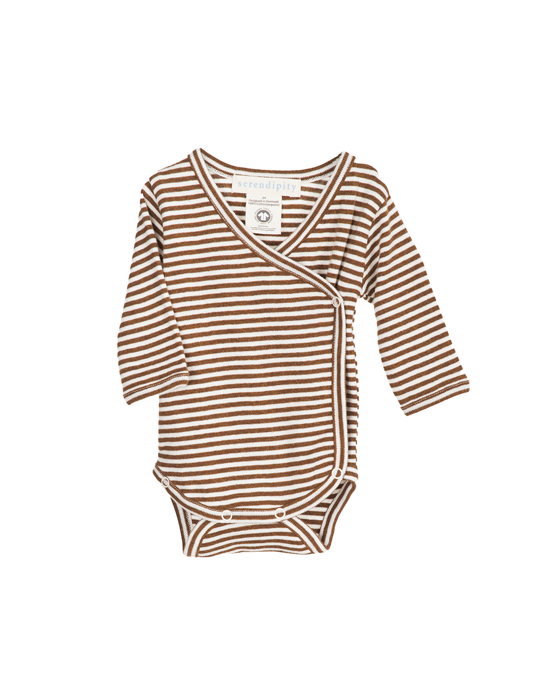 BODYSUIT SERENDIPITY CARAMEL 50