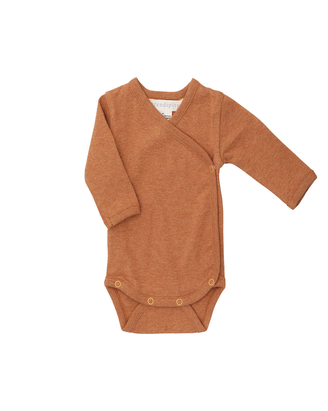 BODYSUIT SERENDIPITY CASHEW