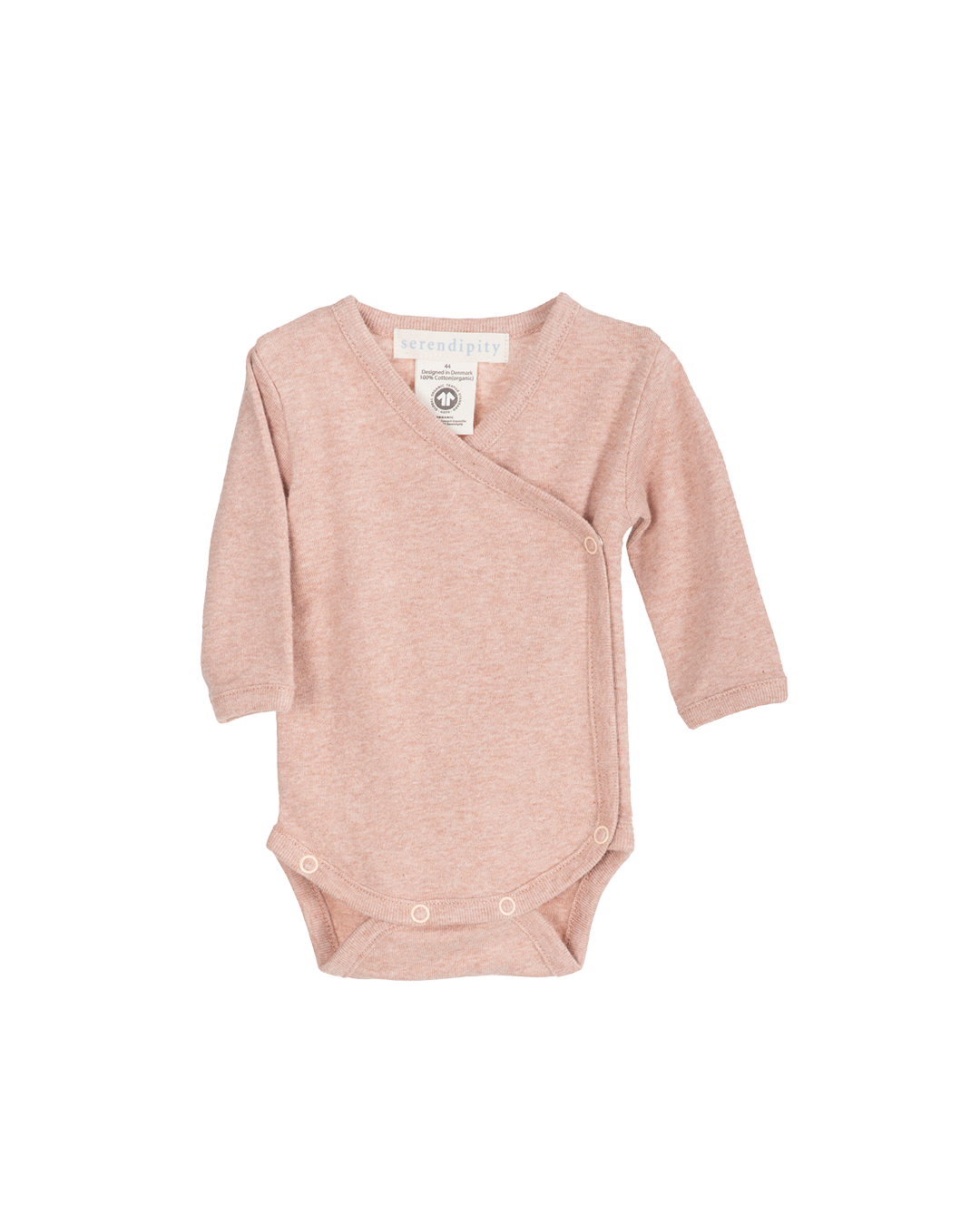 BODYSUIT SERENDIPITY CLAY 50