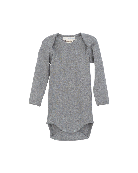 BODYSUIT SERENDIPITY GREY