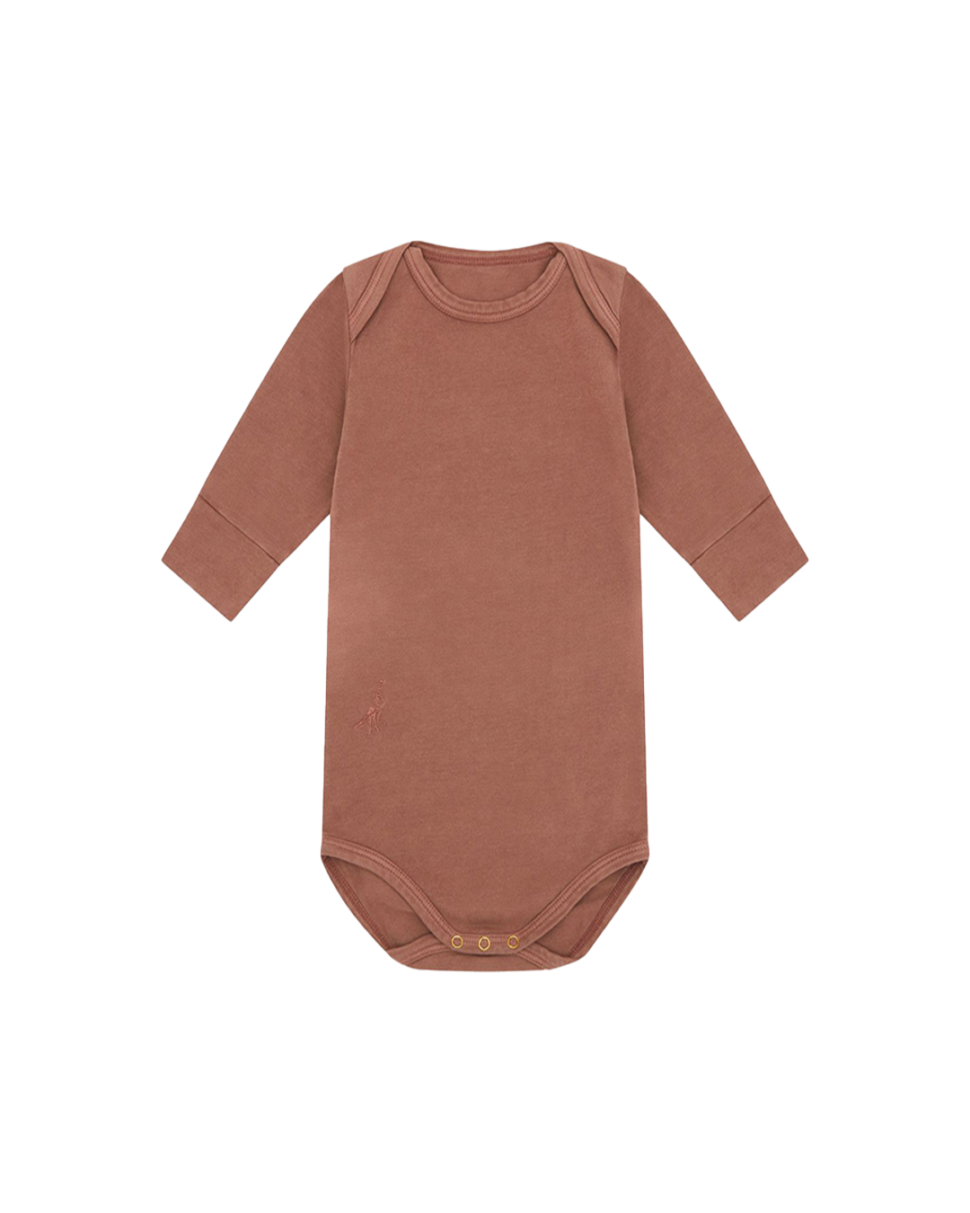 BODYSUIT VILD NATURAL PINK