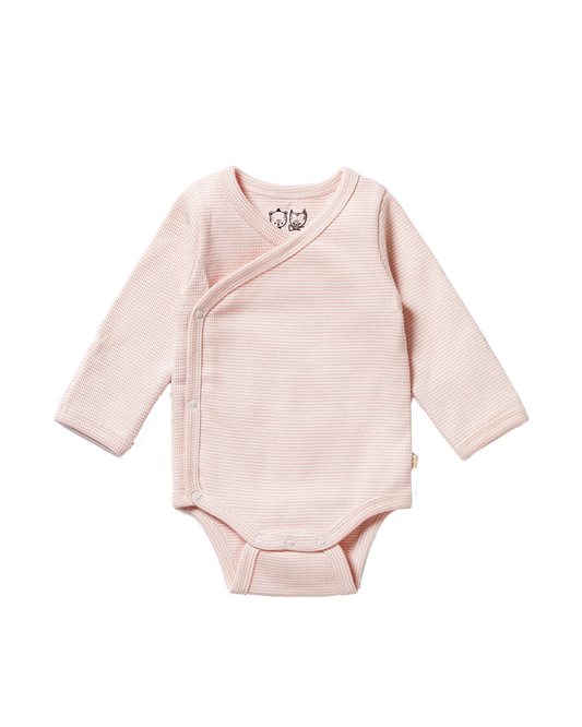 BODYSUIT WILSON & FRENCHY CANTALOUPE 62