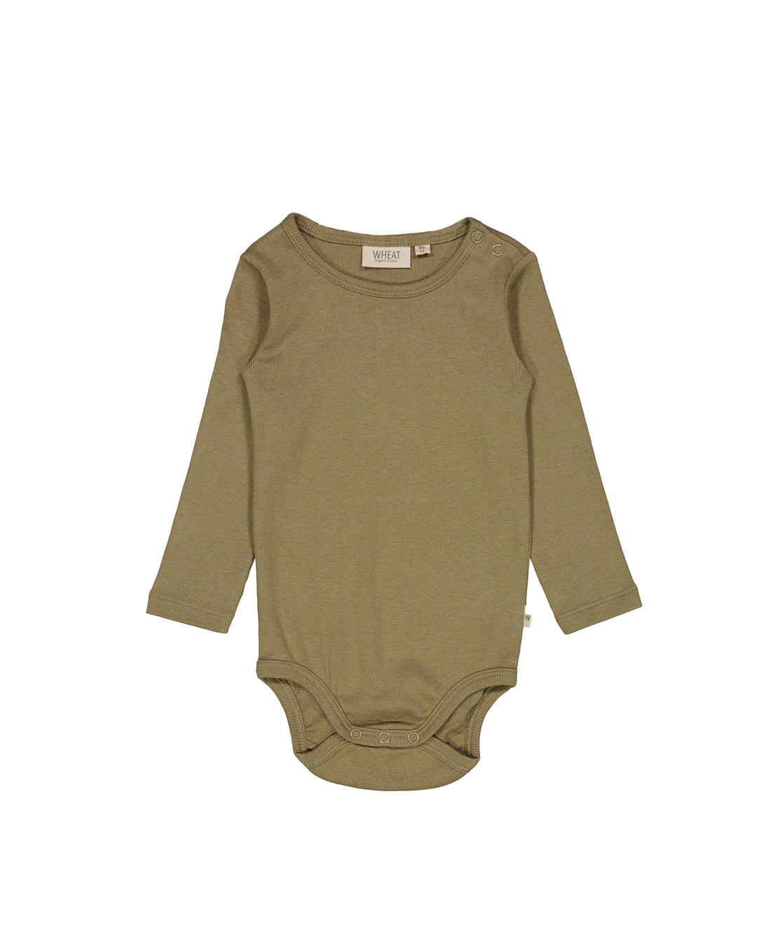 BODYSUIT WHEAT DRY PINE