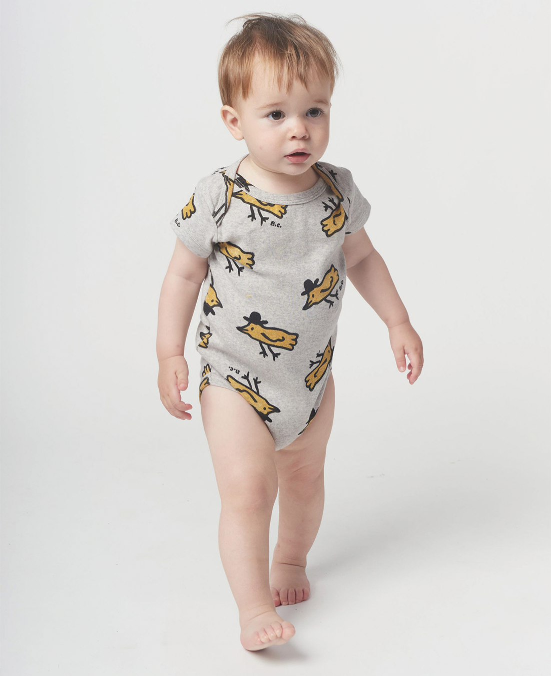 BODYSUIT BOBO CHOSES MR BIRDIE