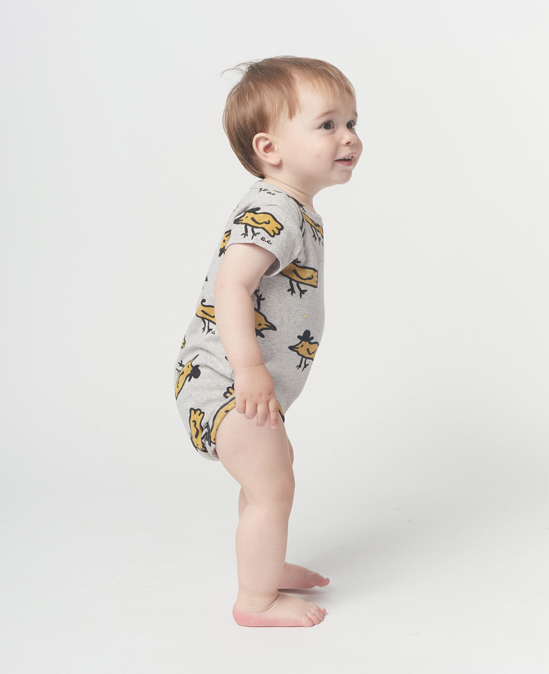 BODYSUIT BOBO CHOSES MR BIRDIE