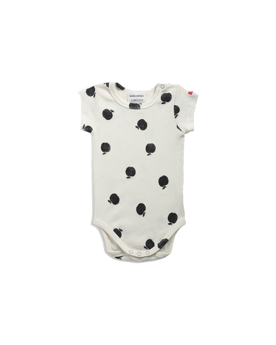 BODYSUIT BOBO CHOSES WHITE