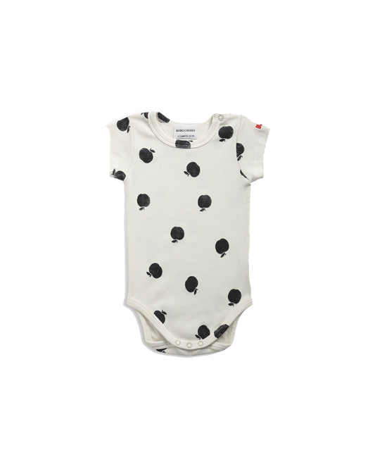 BODYSUIT BOBO CHOSES WHITE