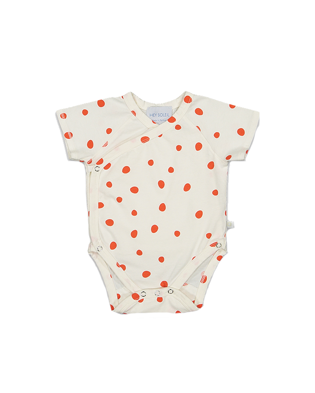 BODYSUIT HEY SOLEIL CONFETTI 80