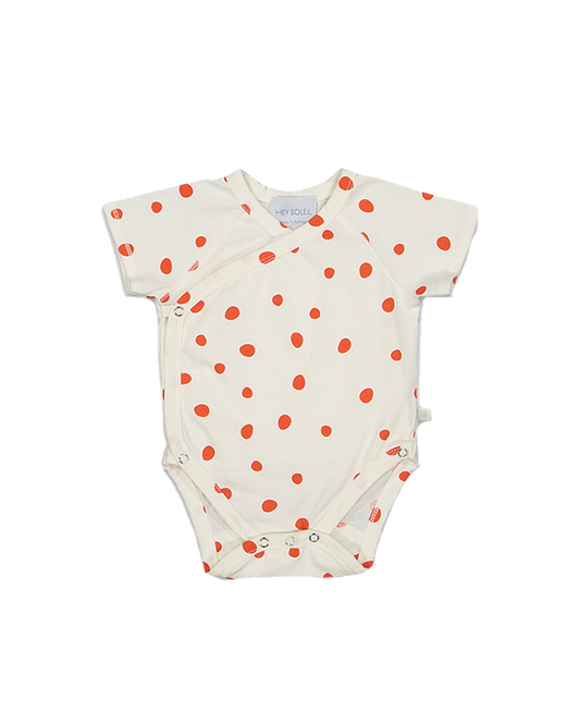 BODYSUIT HEY SOLEIL CONFETTI 80