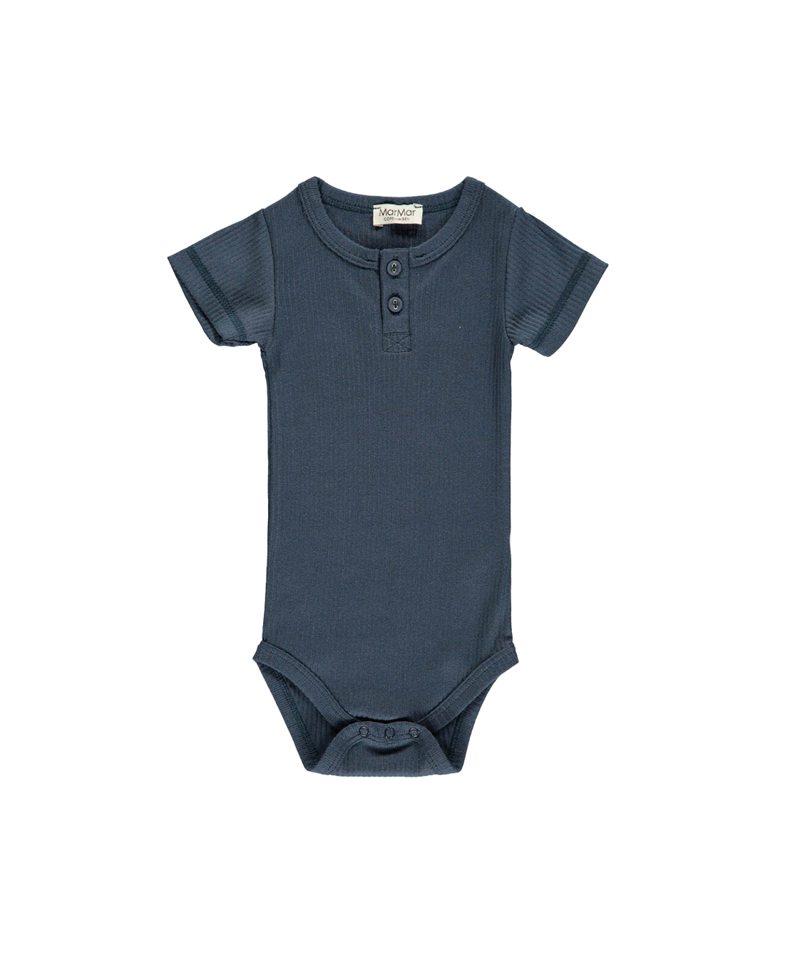 BODYSUIT MARMAR BLUE