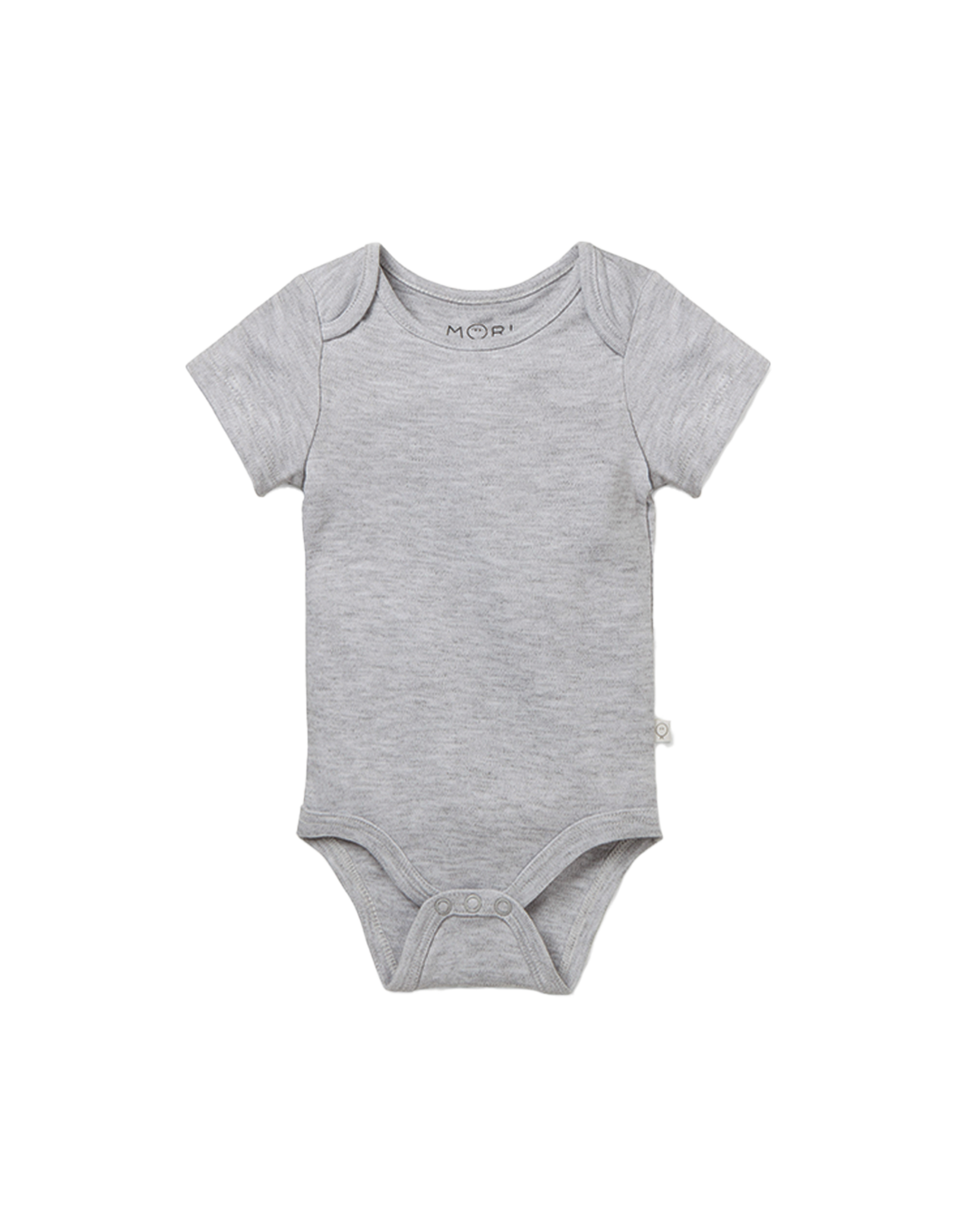 BODYSUIT MORI GREY