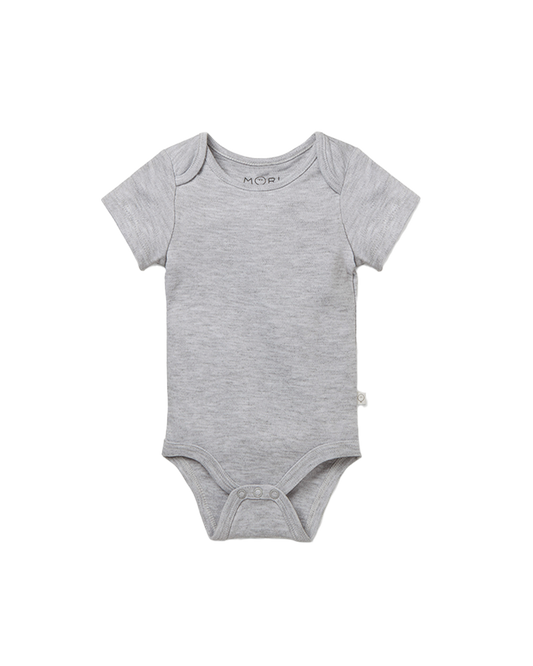 BODYSUIT MORI GREY