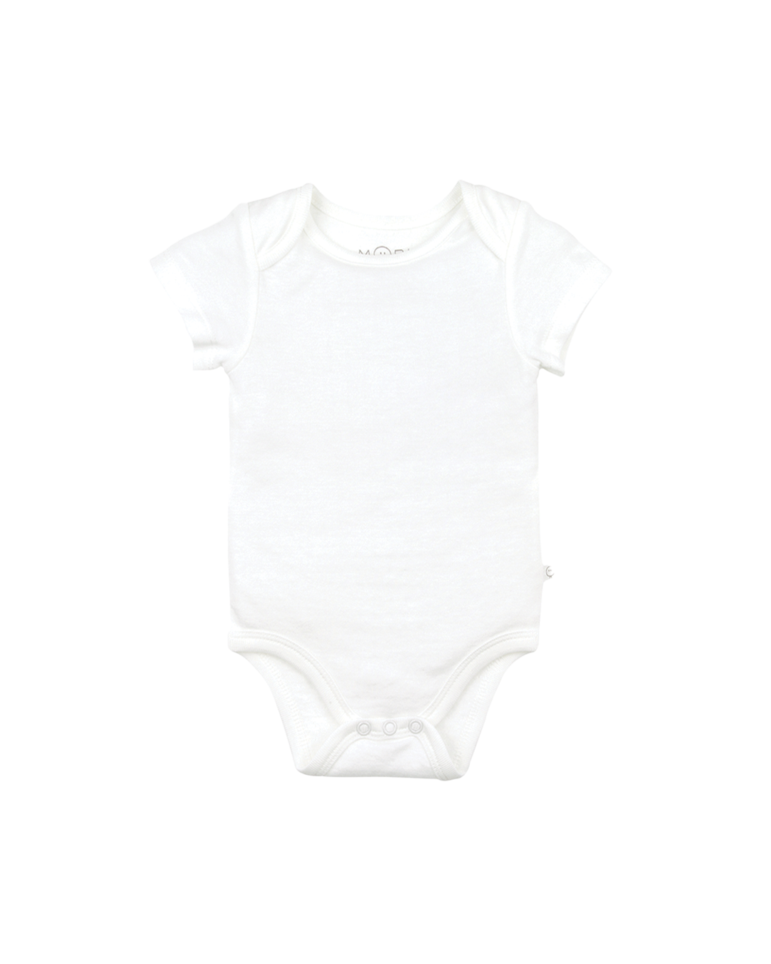 BODYSUIT MORI WHITE