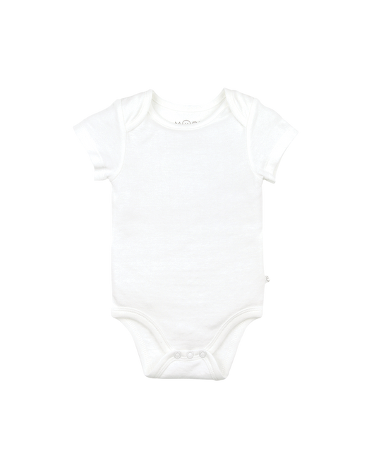 BODYSUIT MORI WHITE