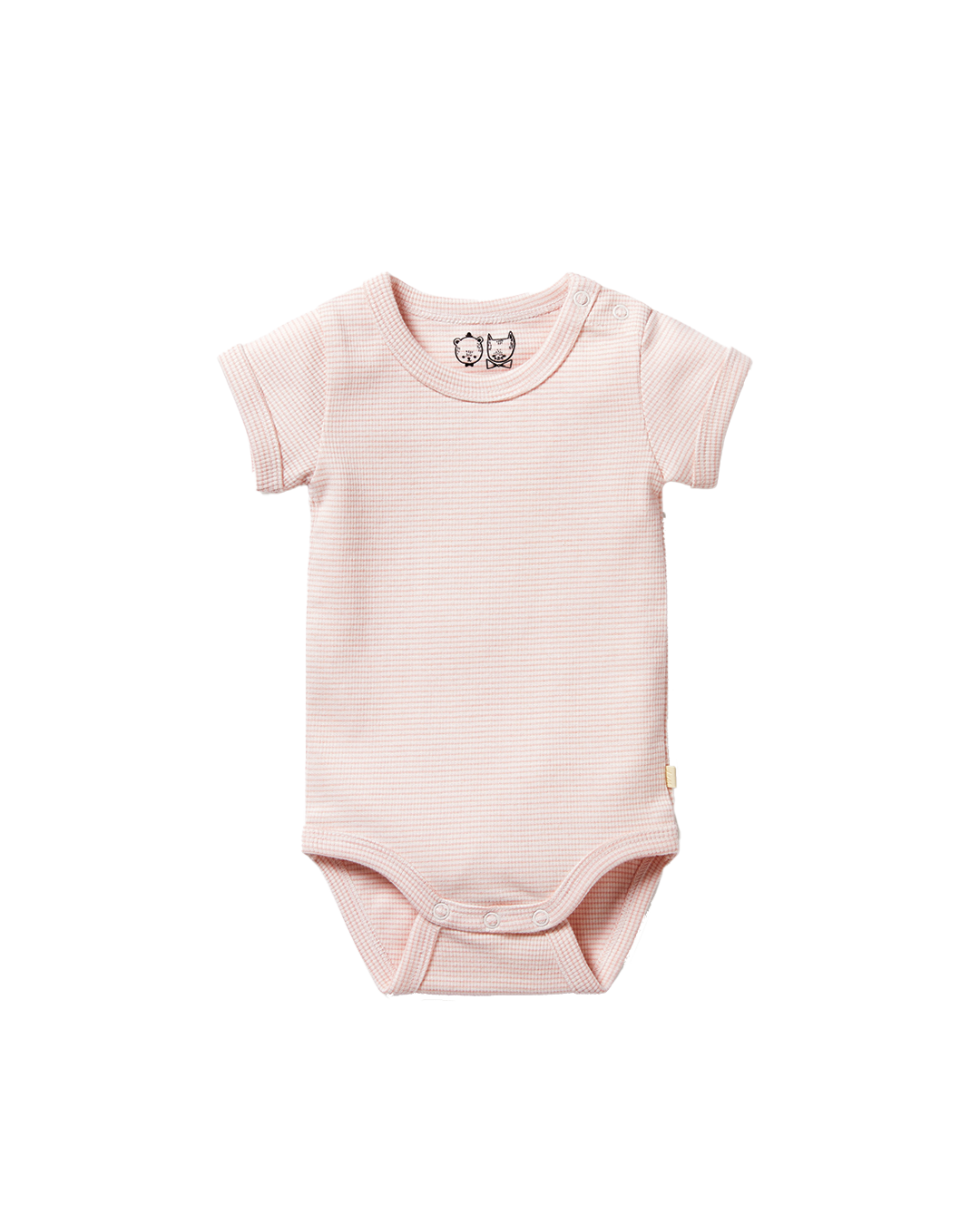 BODYSUIT WILSON & FRENCHY CANTALOUPE 62