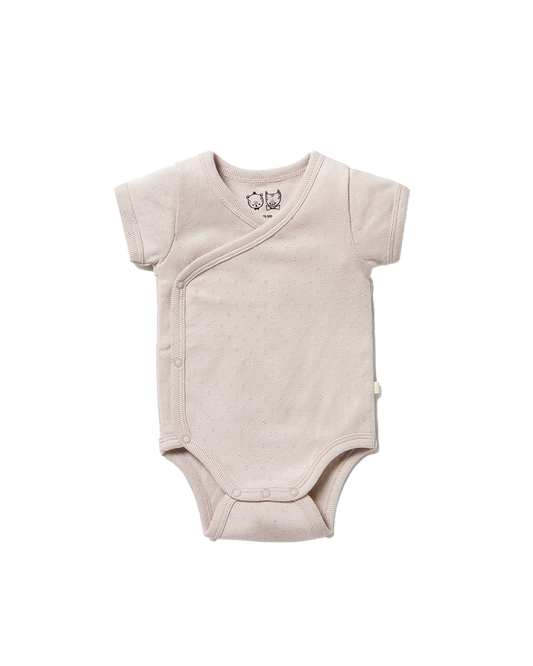 BODYSUIT WILSON & FRENCHY CLAY 62