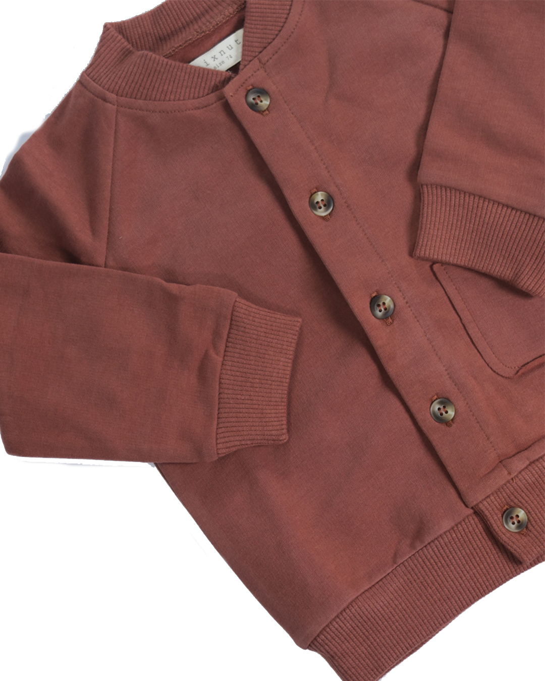 CARDIGAN NIXNUT jam 74