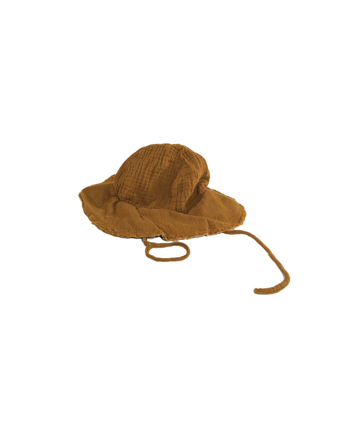 HAT NIXNUT CARAMEL 68