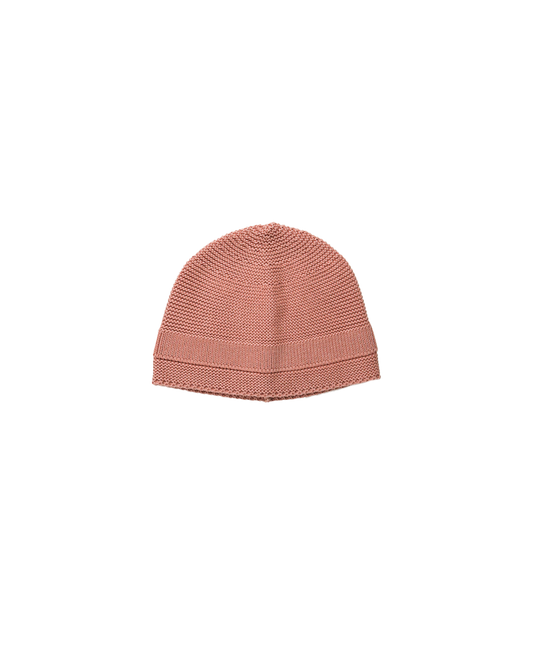 HAT VILD RUST PINK