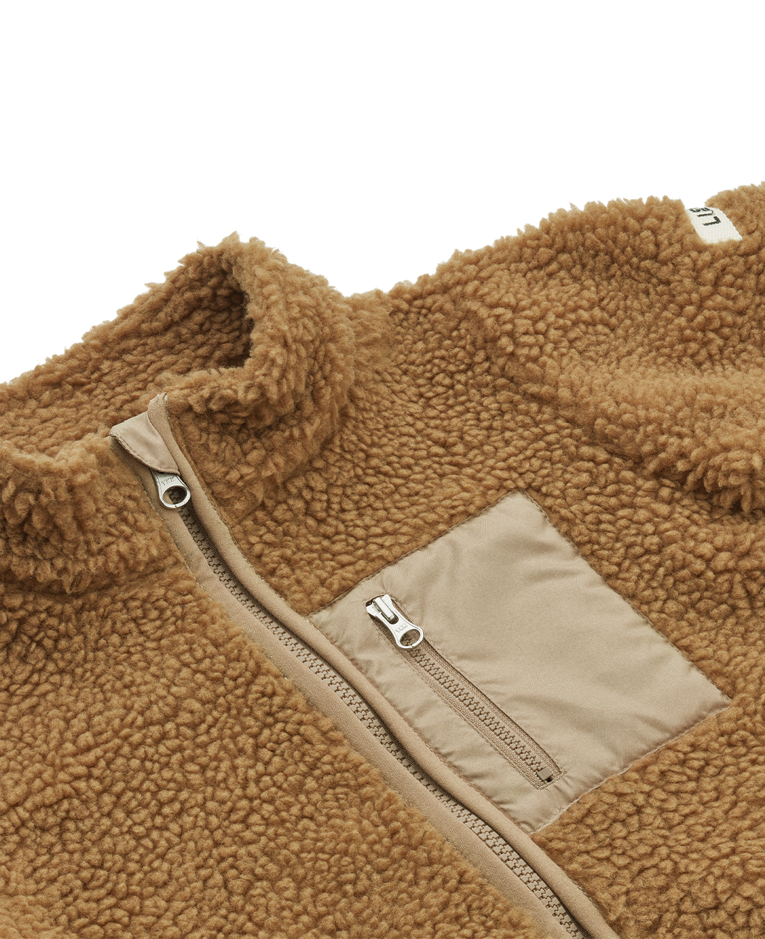 JACKET LIEWOOD CAMEL