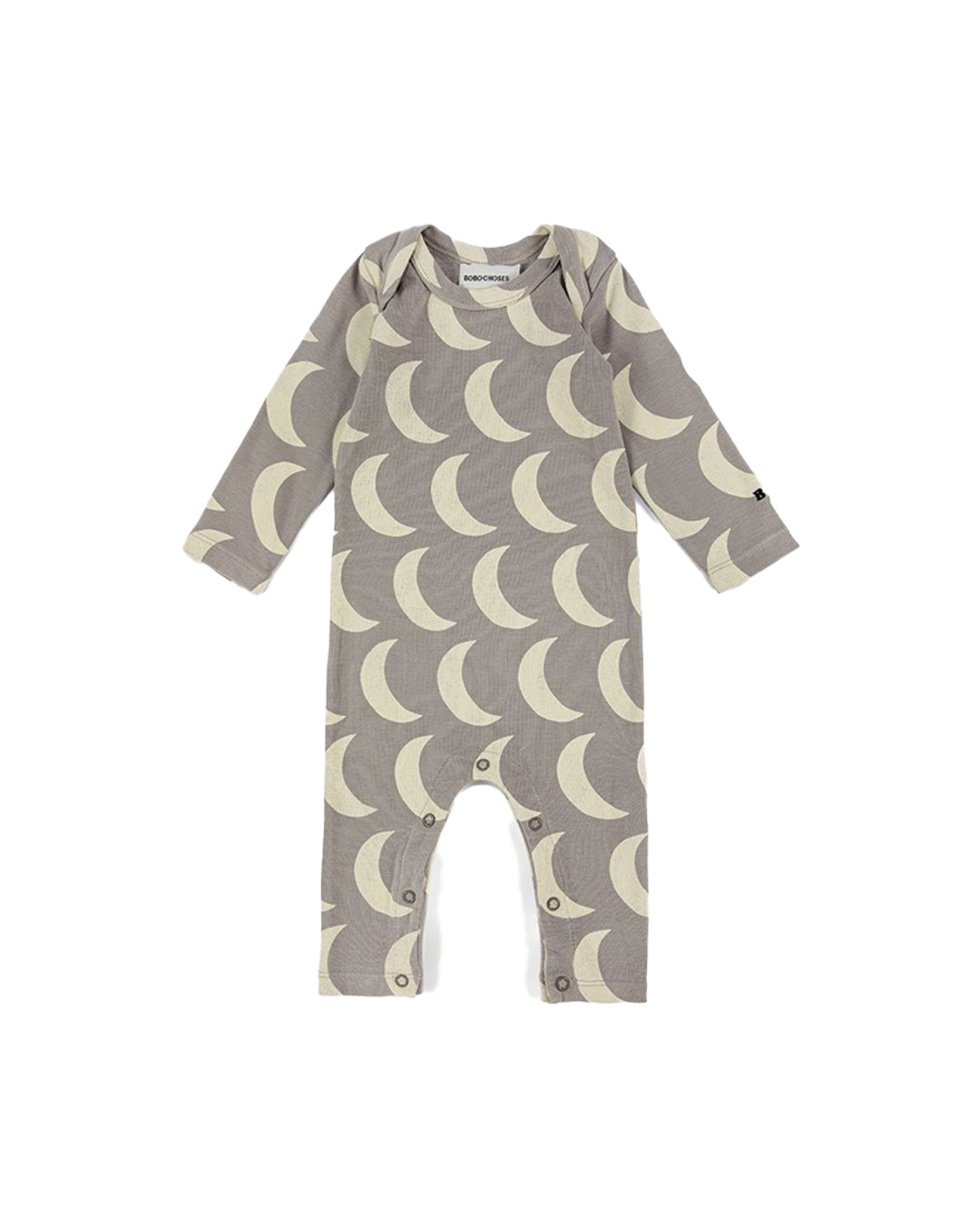 ONESIE BOBO CHOSES MOON ALL OVER