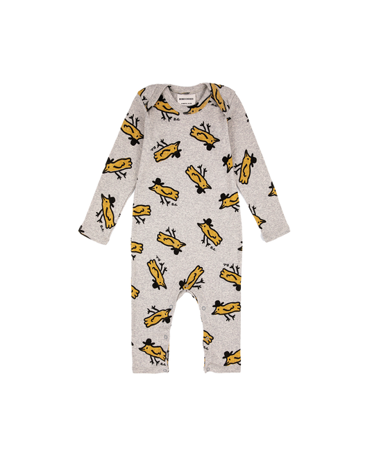 ONESIE BOBO CHOSES MR BIRDIE