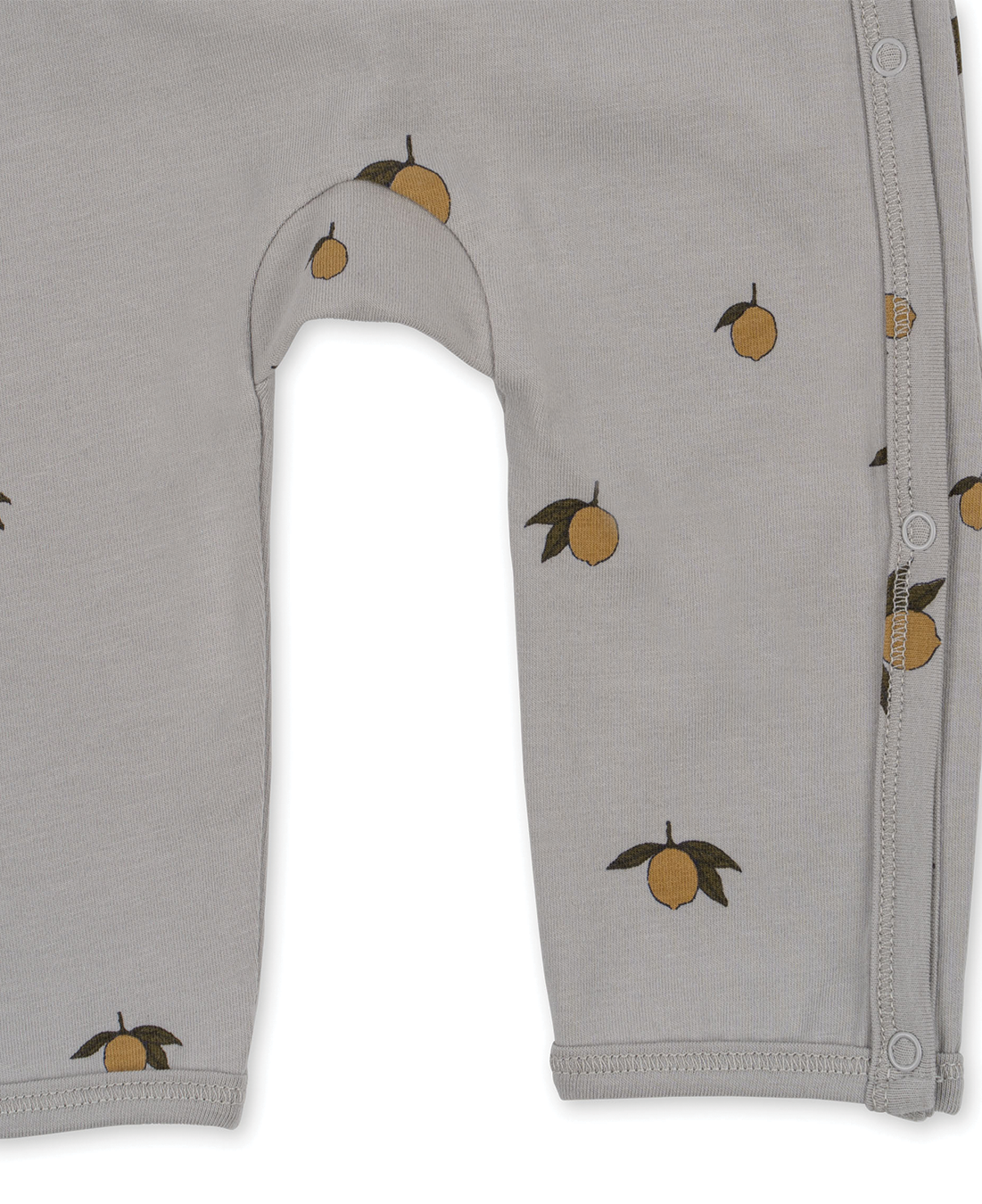 ONESIE KONGES SLOEJD LEMON HARBOR