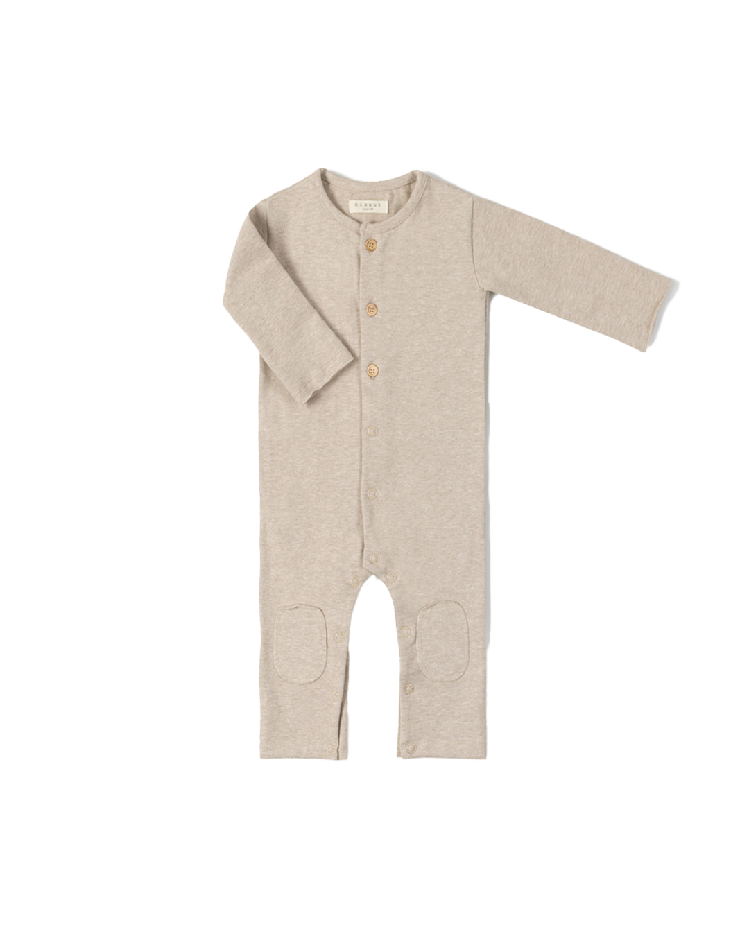 ONESIE NIXNUT BEIGE