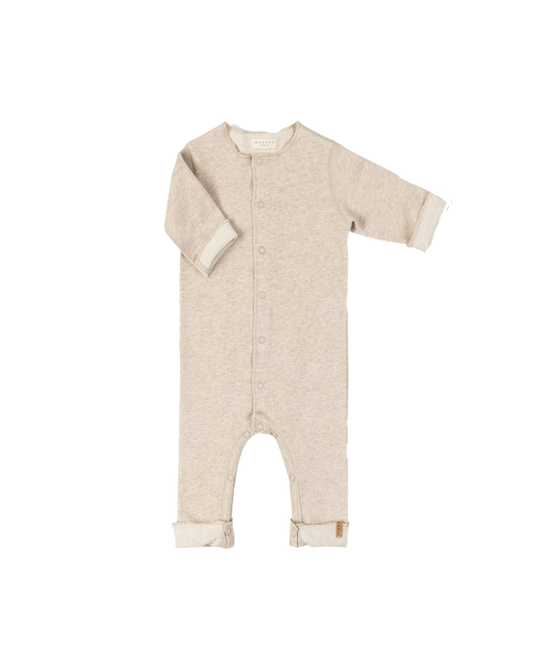 ONESIE NIXNUT BEIGE