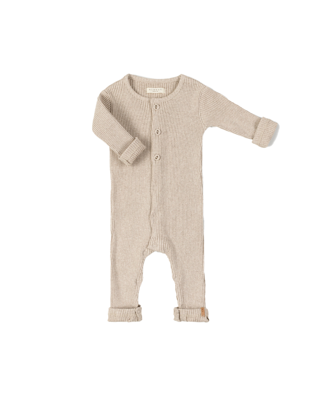 ONESIE NIXNUT BEIGE