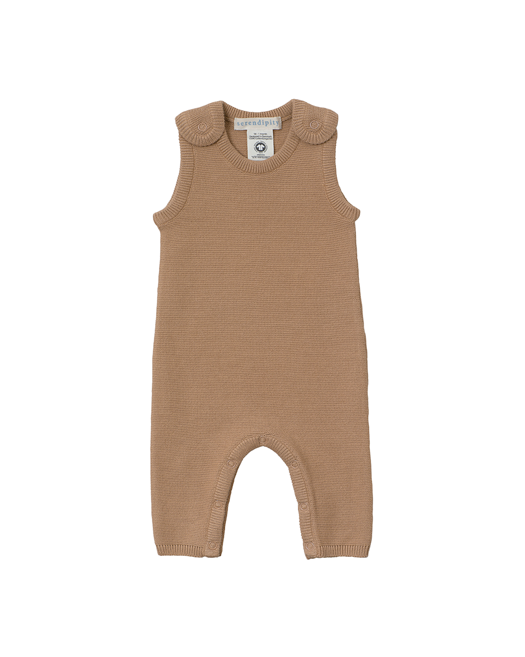 ONESIE SERENDIPITY TAN