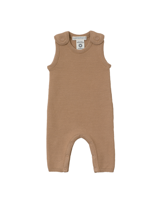 ONESIE SERENDIPITY TAN