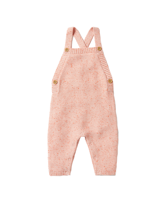 ONESIE WILSON & FRENCHY PEONIE 80