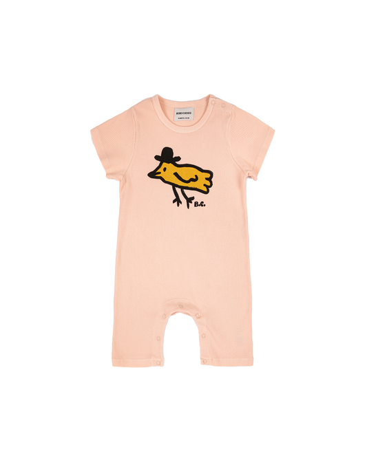 ONESIE BOBO CHOSES MR BIRDIE