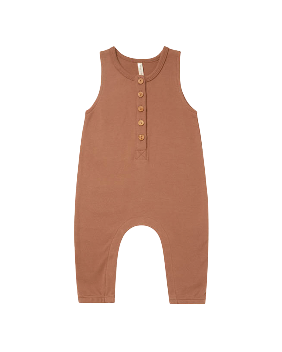 ONESIE QUINCY MAE AMBER 92