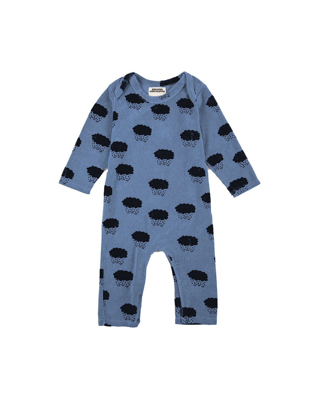 ONESIE BOBO CHOSES CLOUDS