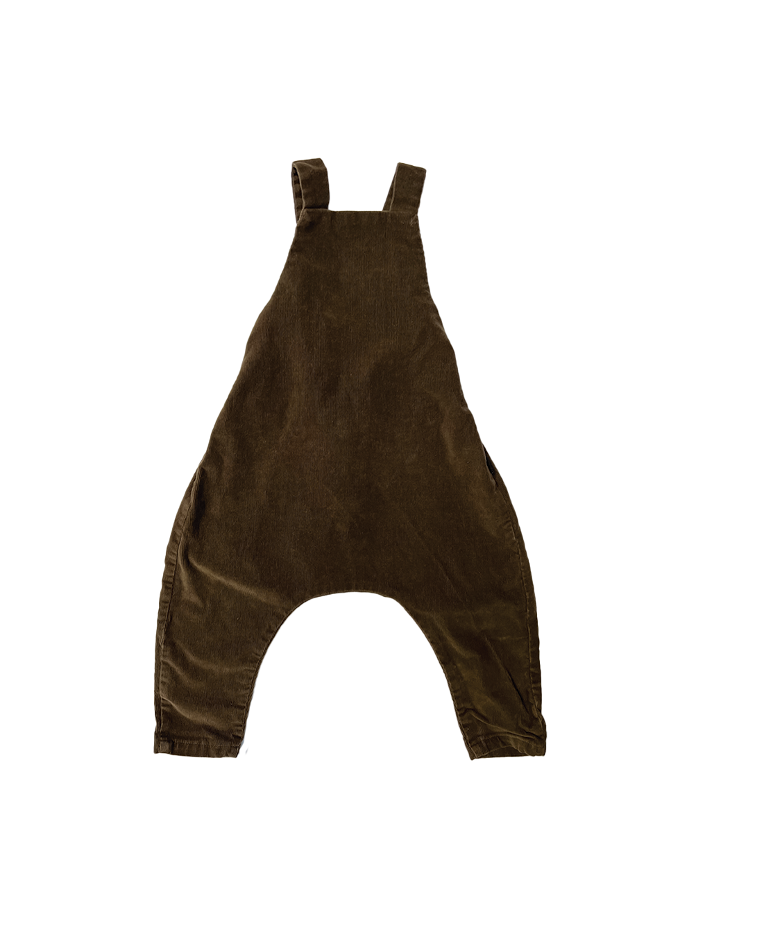 ONESIE MONKIND OLIVE