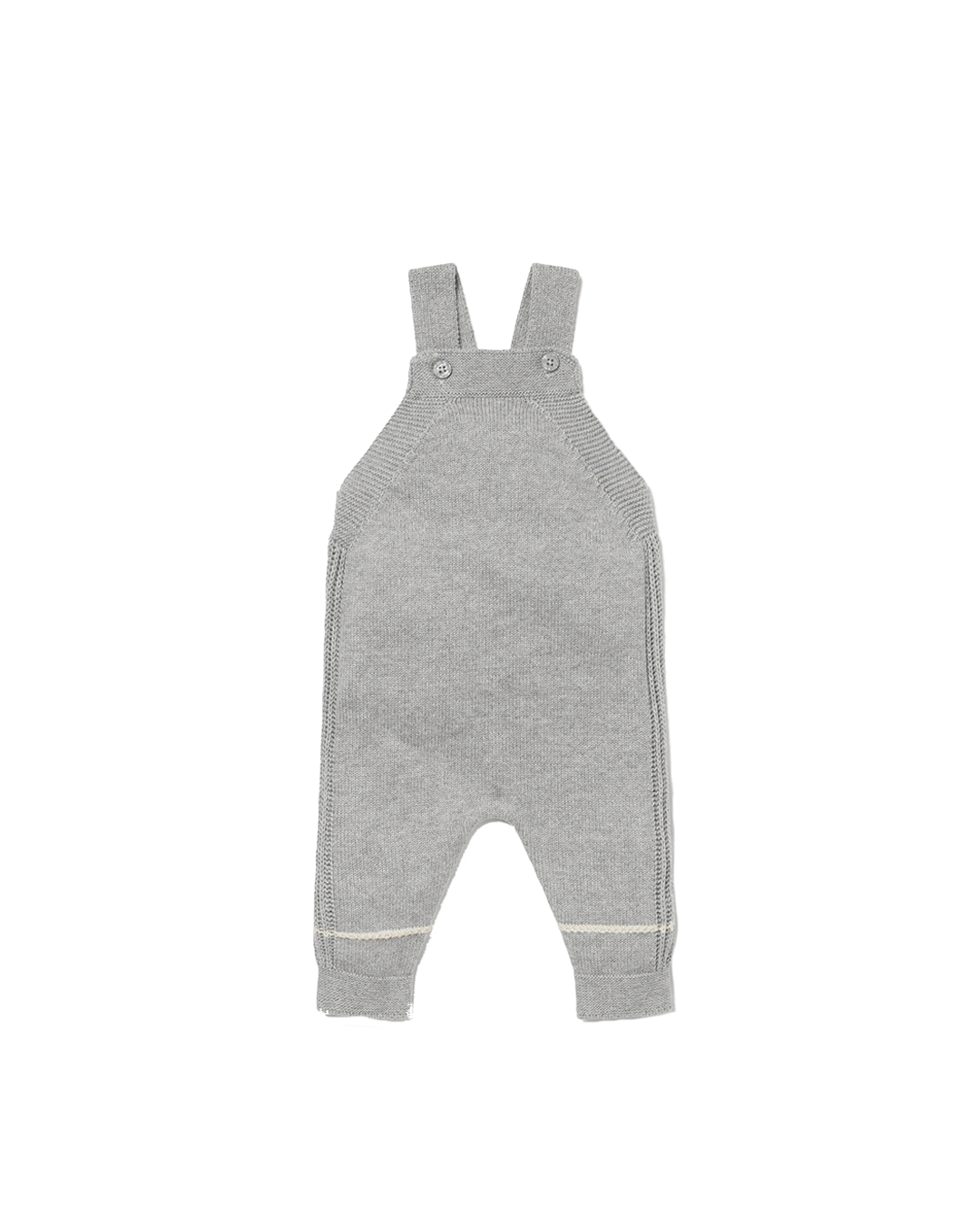 ONESIE MORI GREY 74