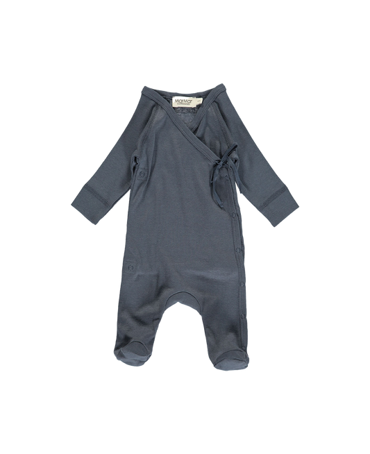 PYJAMA MARMAR BLUE