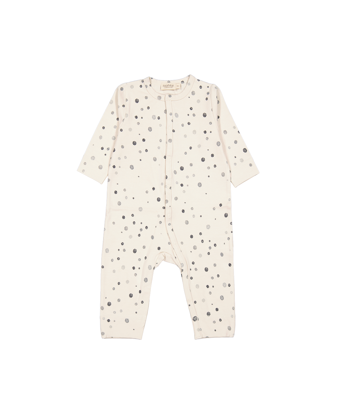 PYJAMA MARMAR MARBLE