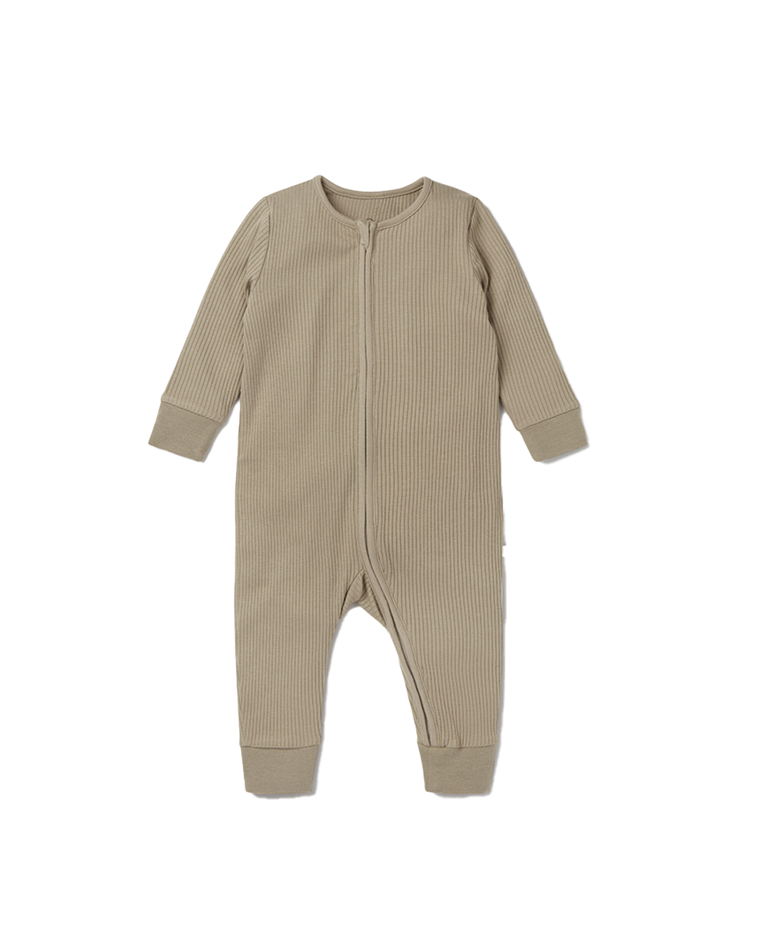 PYJAMA MORI BROWN